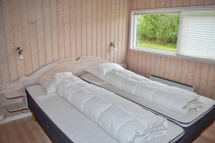 Foto von Ferienhaus HW67 in Hou - Nordjütland Ost
