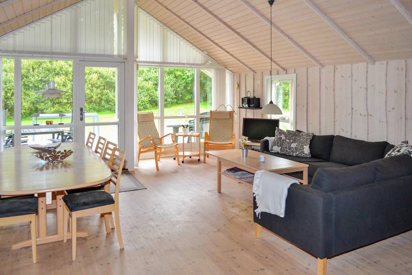 Foto von Ferienhaus HW67 in Hou - Nordjütland Ost