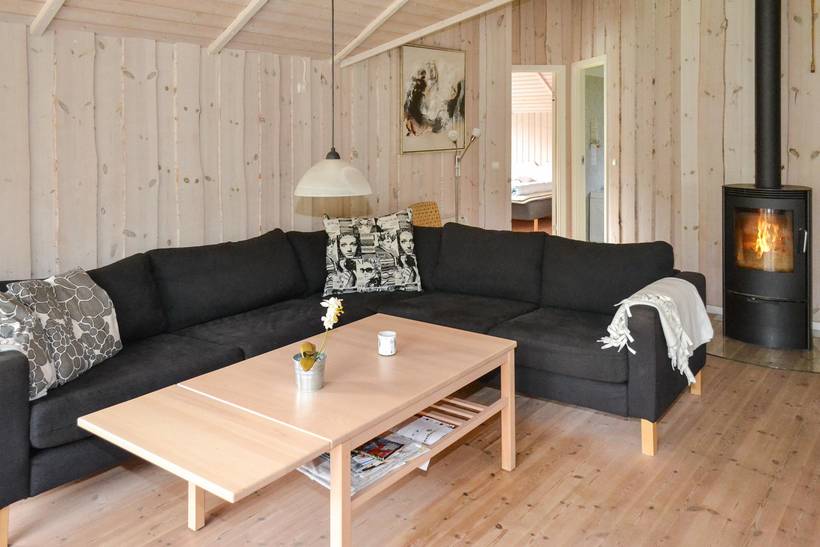 Foto von Ferienhaus HW67 in Hou - Nordjütland Ost