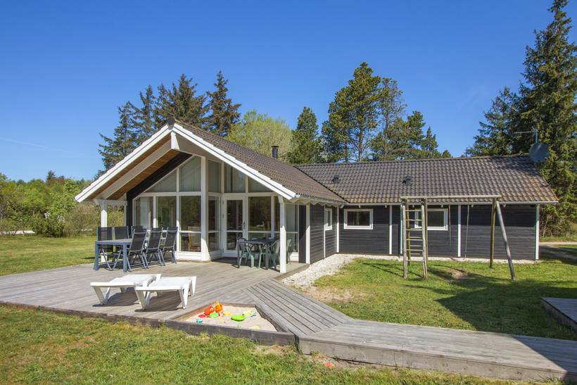 Foto von Ferienhaus HW67 in Hou - Nordjütland Ost