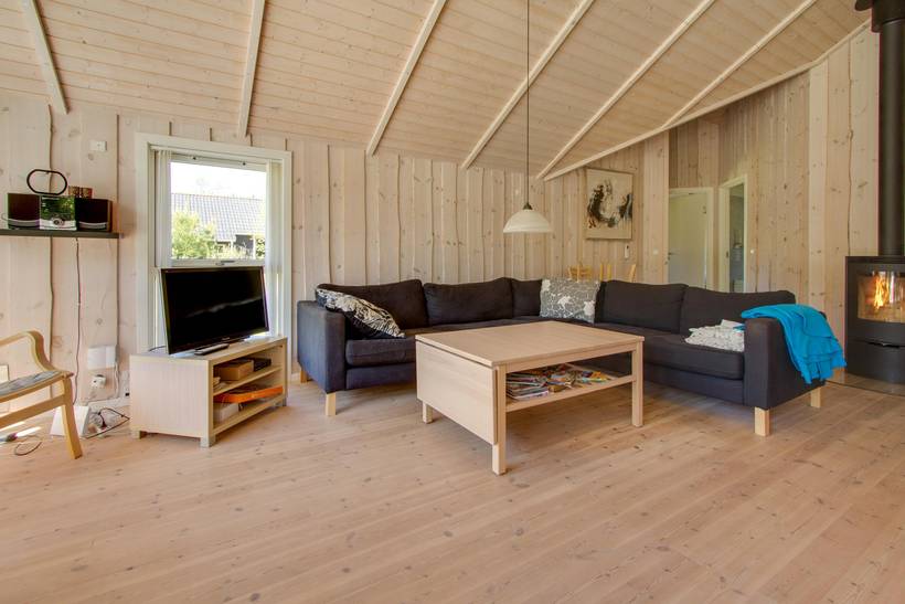 Foto von Ferienhaus HW67 in Hou - Nordjütland Ost