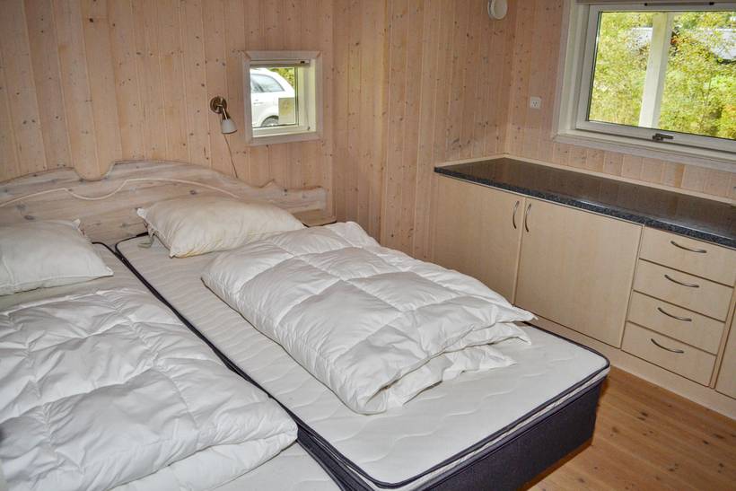 Foto von Ferienhaus HW67 in Hou - Nordjütland Ost
