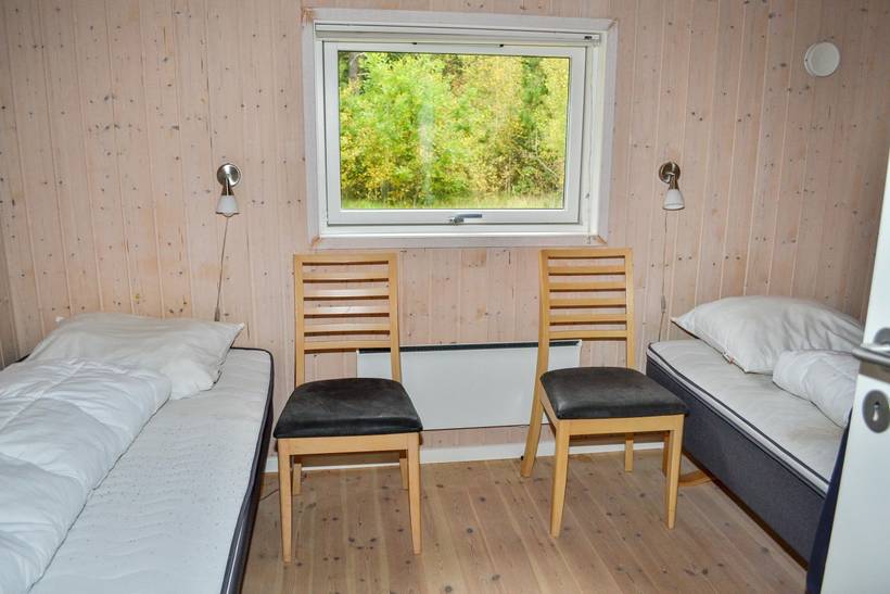 Foto von Ferienhaus HW67 in Hou - Nordjütland Ost