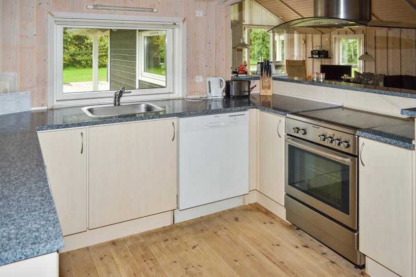 Foto von Ferienhaus HW67 in Hou - Nordjütland Ost