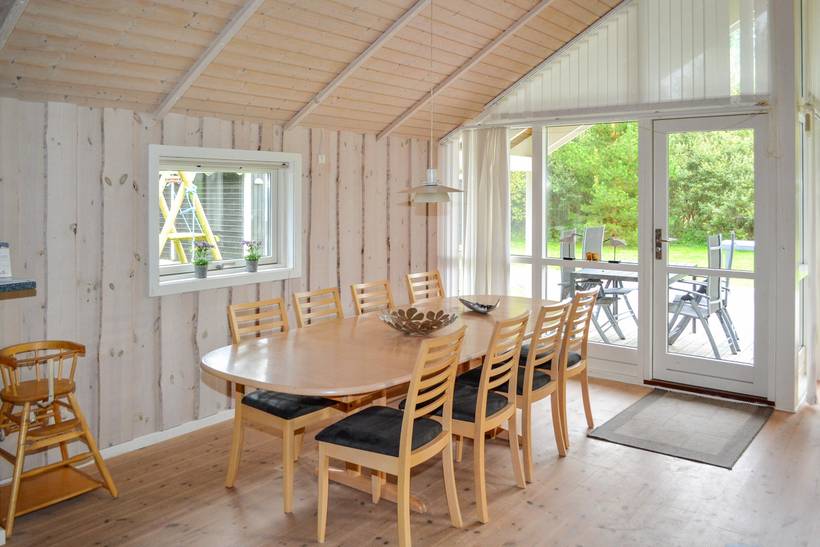Foto von Ferienhaus HW67 in Hou - Nordjütland Ost