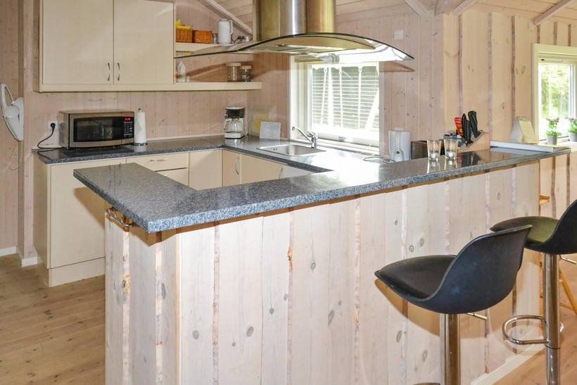 Foto von Ferienhaus HW67 in Hou - Nordjütland Ost