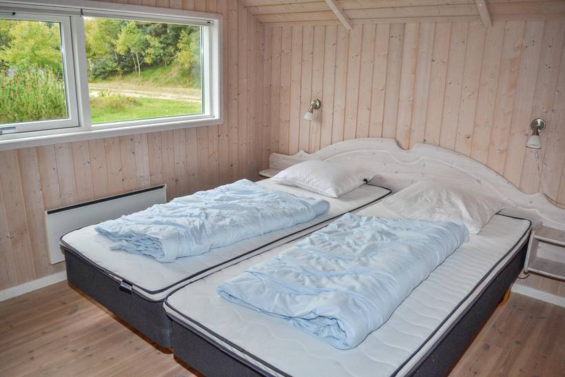 Foto von Ferienhaus HW67 in Hou - Nordjütland Ost
