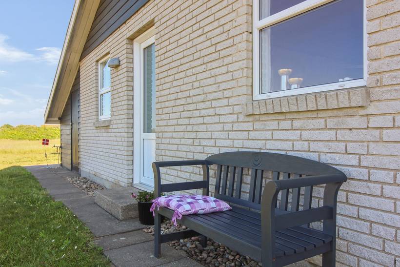 Foto von Ferienhaus HW70 in Løkken - Nordjütland