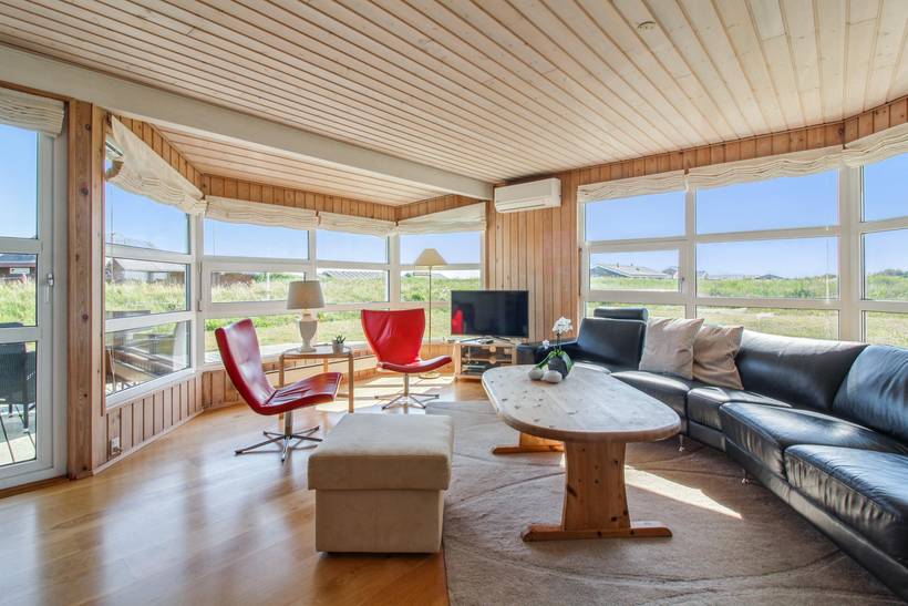 Foto von Ferienhaus HW70 in Løkken - Nordjütland