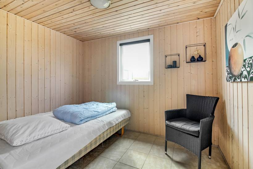 Foto von Ferienhaus HW70 in Løkken - Nordjütland