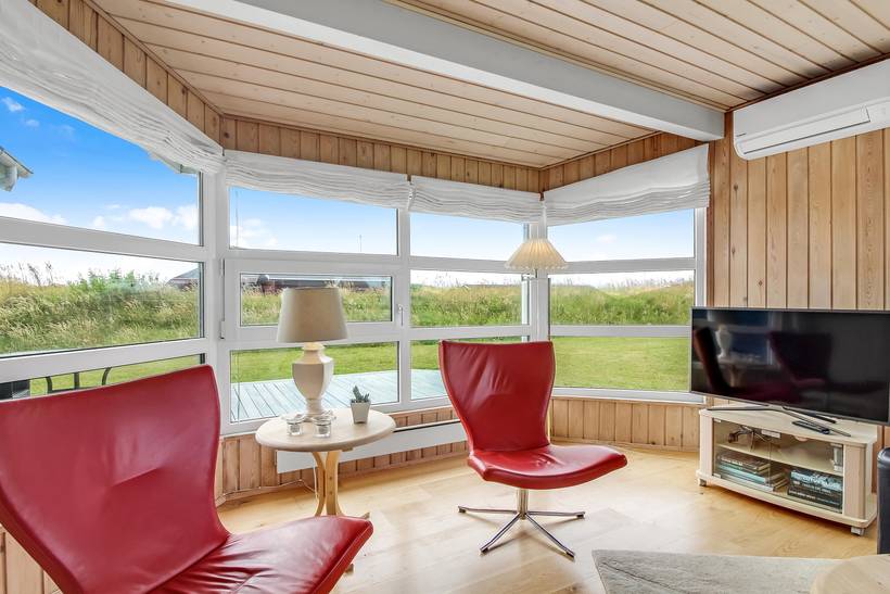 Foto von Ferienhaus HW70 in Løkken - Nordjütland