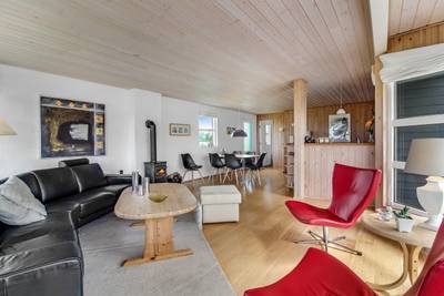Vorschaubild von Ferienhaus HW70 in Løkken - Nordjütland