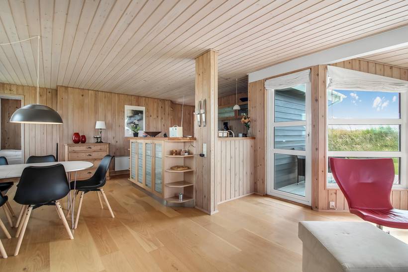 Foto von Ferienhaus HW70 in Løkken - Nordjütland