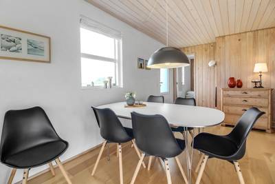 Vorschaubild von Ferienhaus HW70 in Løkken - Nordjütland