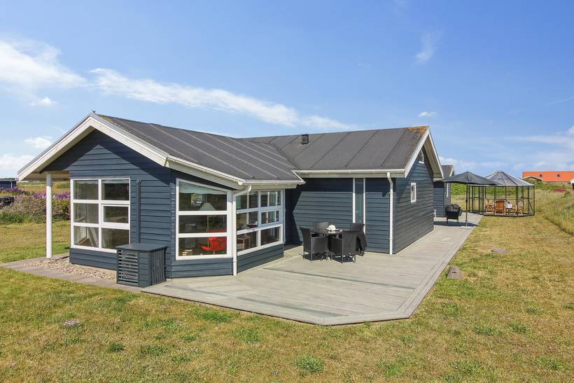 Foto von Ferienhaus HW70 in Løkken - Nordjütland