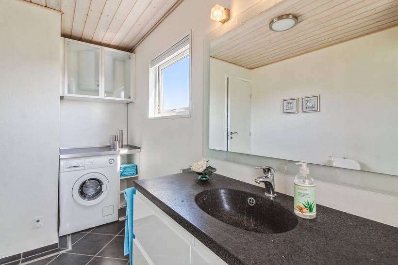 Foto von Ferienhaus HW70 in Løkken - Nordjütland