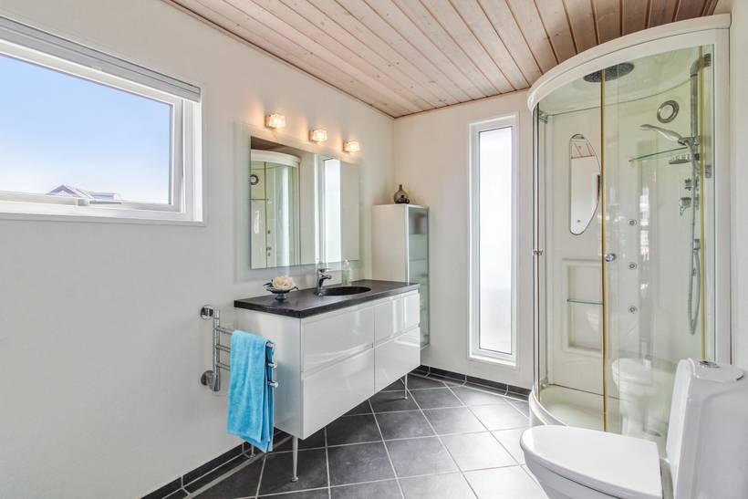 Foto von Ferienhaus HW70 in Løkken - Nordjütland