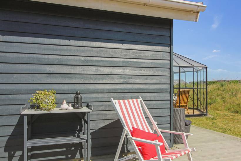 Foto von Ferienhaus HW70 in Løkken - Nordjütland