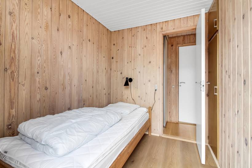 Foto von Ferienhaus HW70 in Løkken - Nordjütland