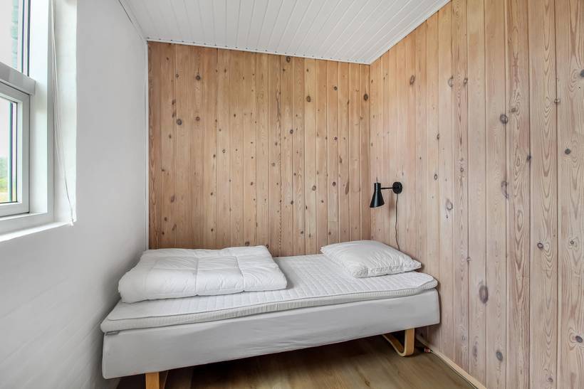 Foto von Ferienhaus HW70 in Løkken - Nordjütland