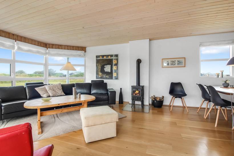 Foto von Ferienhaus HW70 in Løkken - Nordjütland
