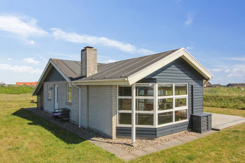 Foto von Ferienhaus HW70 in Løkken - Nordjütland