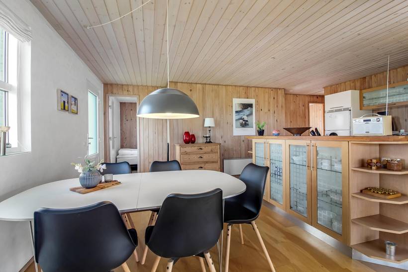 Foto von Ferienhaus HW70 in Løkken - Nordjütland