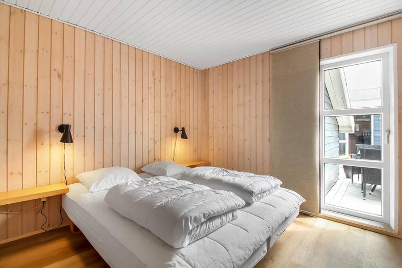 Foto von Ferienhaus HW70 in Løkken - Nordjütland