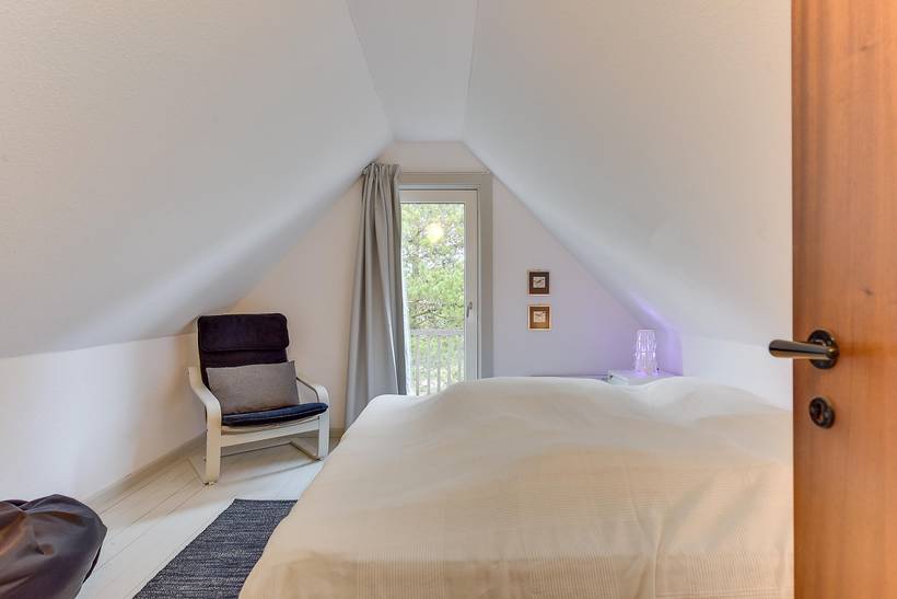 Foto von Ferienhaus HW71 in Kromose - Rømø