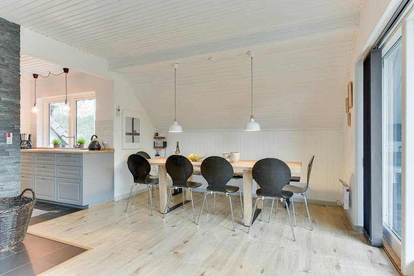 Foto von Ferienhaus HW71 in Kromose - Rømø