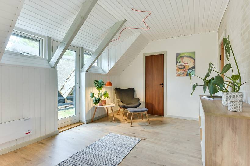 Foto von Ferienhaus HW71 in Kromose - Rømø