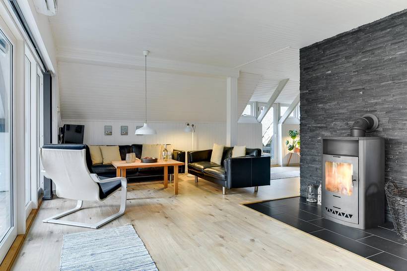 Foto von Ferienhaus HW71 in Kromose - Rømø