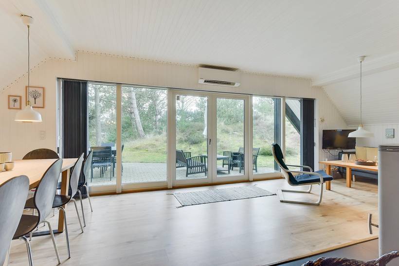 Foto von Ferienhaus HW71 in Kromose - Rømø