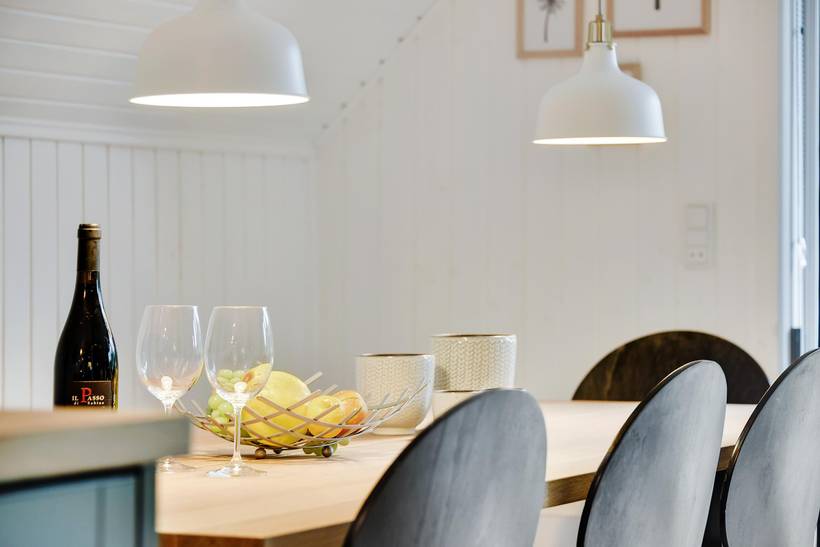 Foto von Ferienhaus HW71 in Kromose - Rømø