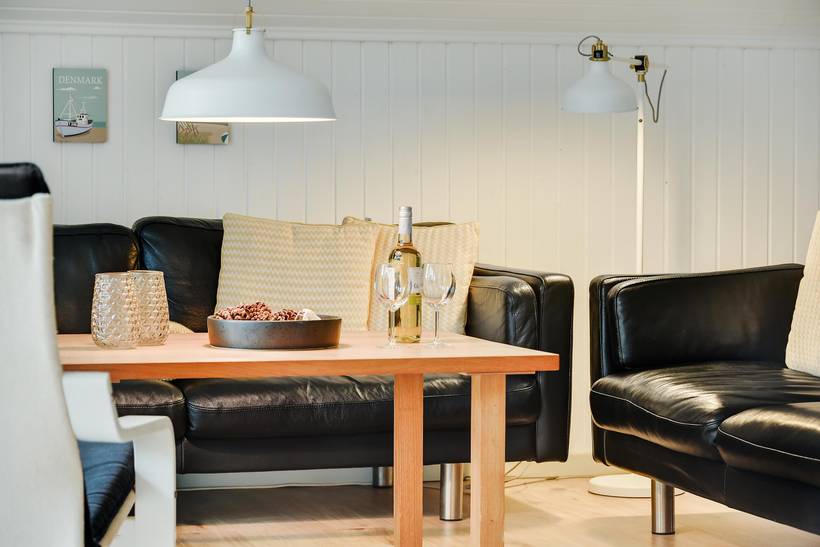 Foto von Ferienhaus HW71 in Kromose - Rømø