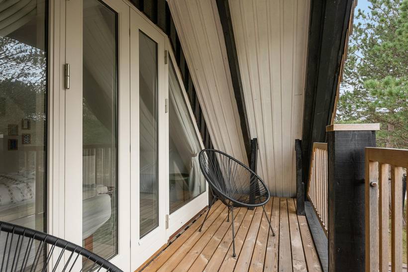 Foto von Ferienhaus HW71 in Kromose - Rømø