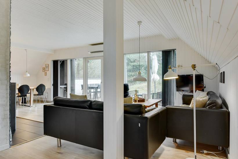 Foto von Ferienhaus HW71 in Kromose - Rømø