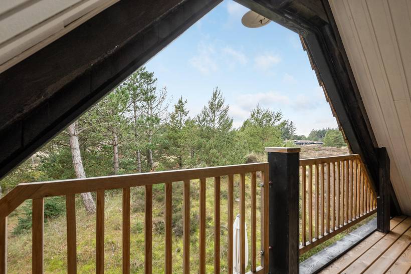 Foto von Ferienhaus HW71 in Kromose - Rømø