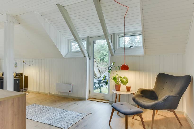 Foto von Ferienhaus HW71 in Kromose - Rømø