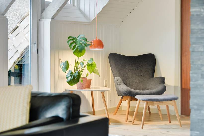 Foto von Ferienhaus HW71 in Kromose - Rømø