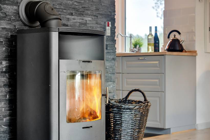 Foto von Ferienhaus HW71 in Kromose - Rømø