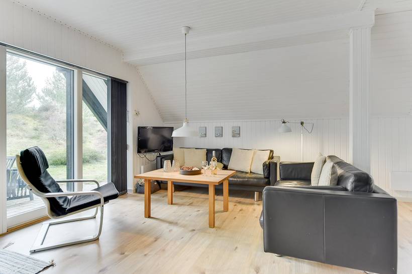 Foto von Ferienhaus HW71 in Kromose - Rømø