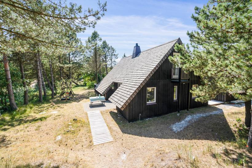 Foto von Ferienhaus HW71 in Kromose - Rømø