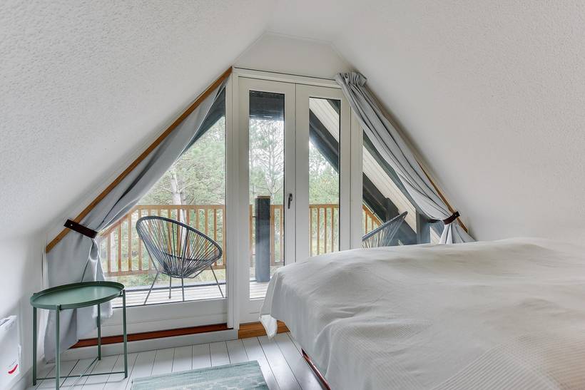 Foto von Ferienhaus HW71 in Kromose - Rømø