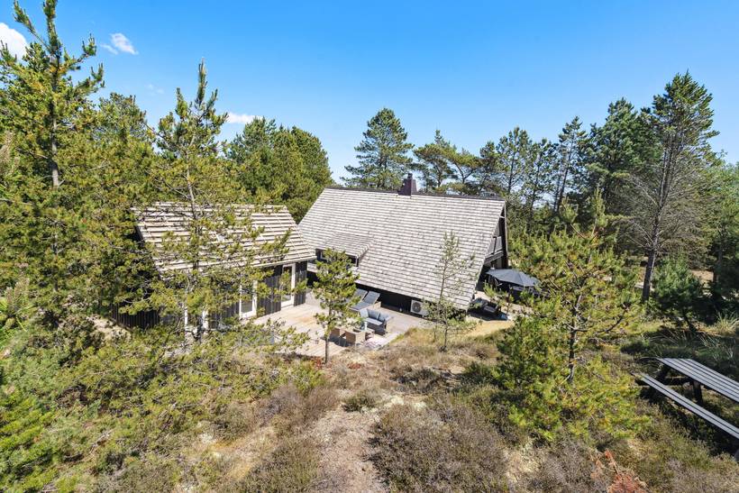 Foto von Ferienhaus HW71 in Kromose - Rømø
