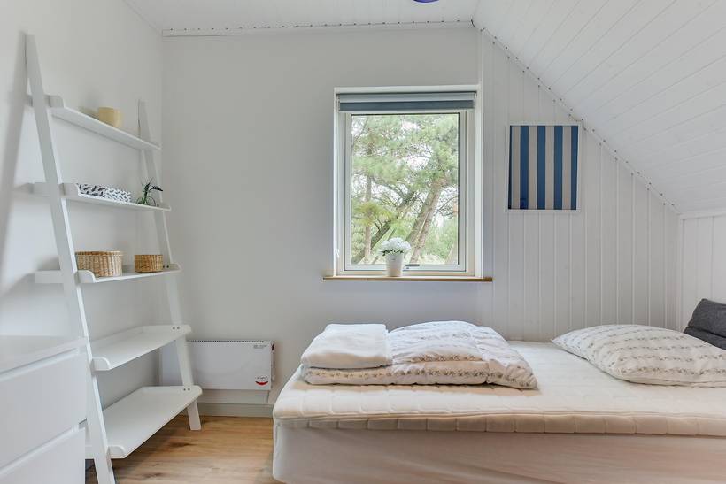 Foto von Ferienhaus HW71 in Kromose - Rømø