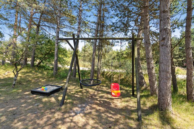 Foto von Ferienhaus HW71 in Kromose - Rømø