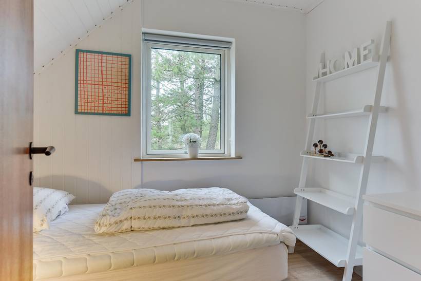 Foto von Ferienhaus HW71 in Kromose - Rømø