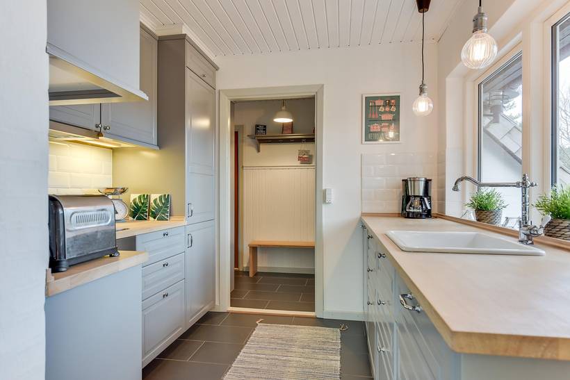 Foto von Ferienhaus HW71 in Kromose - Rømø