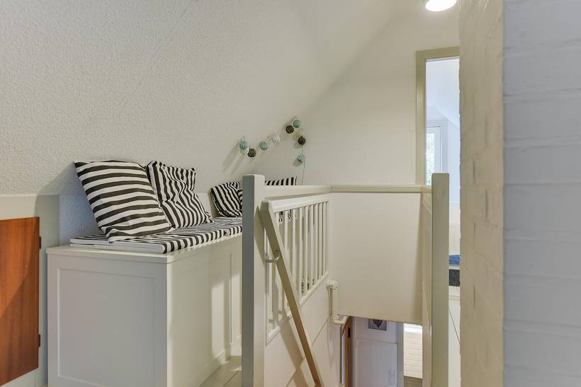 Foto von Ferienhaus HW71 in Kromose - Rømø